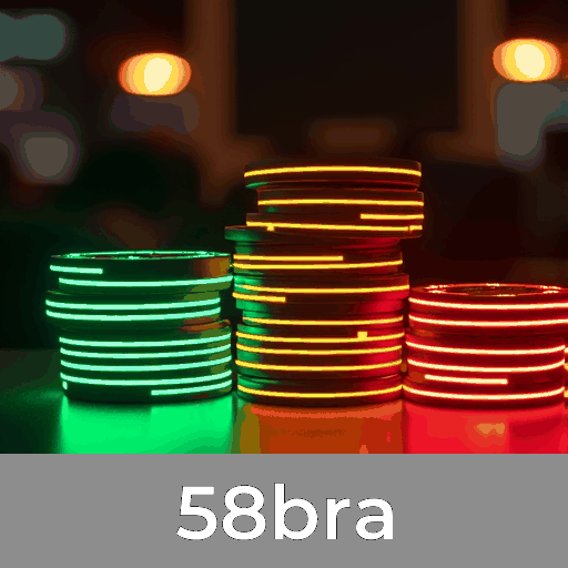 Experimente a Comodidade Completa com o App 58bra